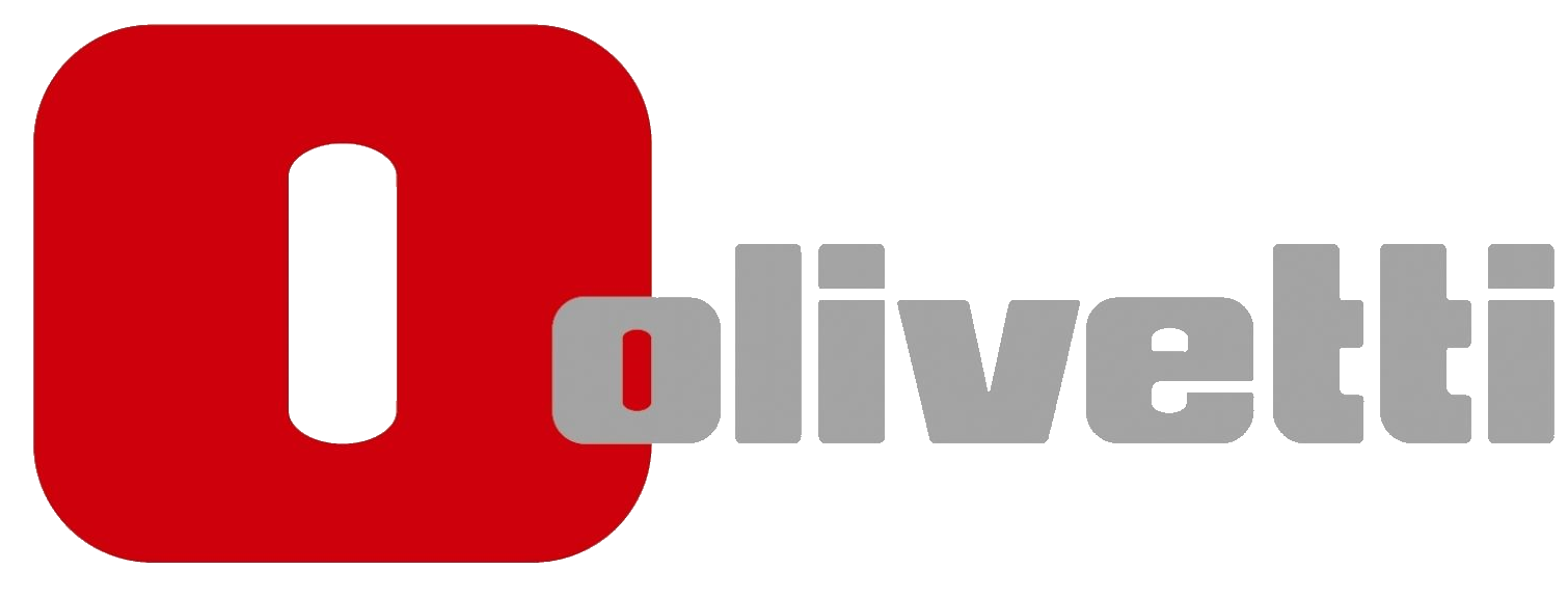 Logo Olivetti